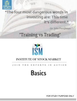 nse share market ISM Institute of stock market One Of The Best Share Market Classes In #Pune Providing Basic Of Share Market + Fundamental Analysis + Technical Analysis & Full Time/Part Time Income ..