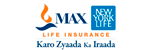 max  company - stock market job openings