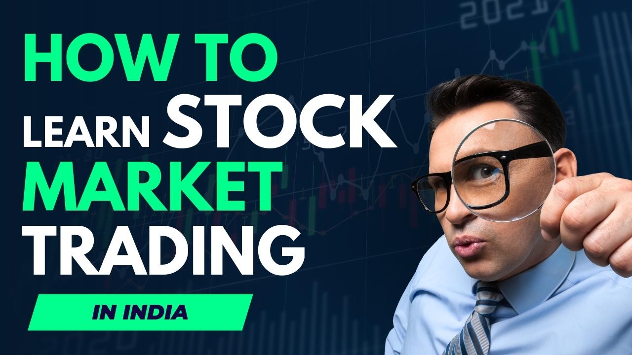 how-to-learn-stock-market-trading-in-india-ism-iinstitute-of-stock-market